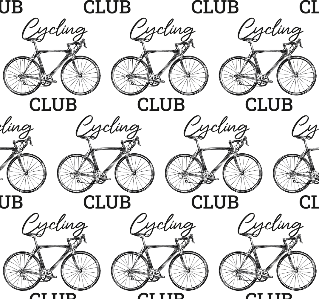 cycling-club-alphabet-wallpaper-tenstickers