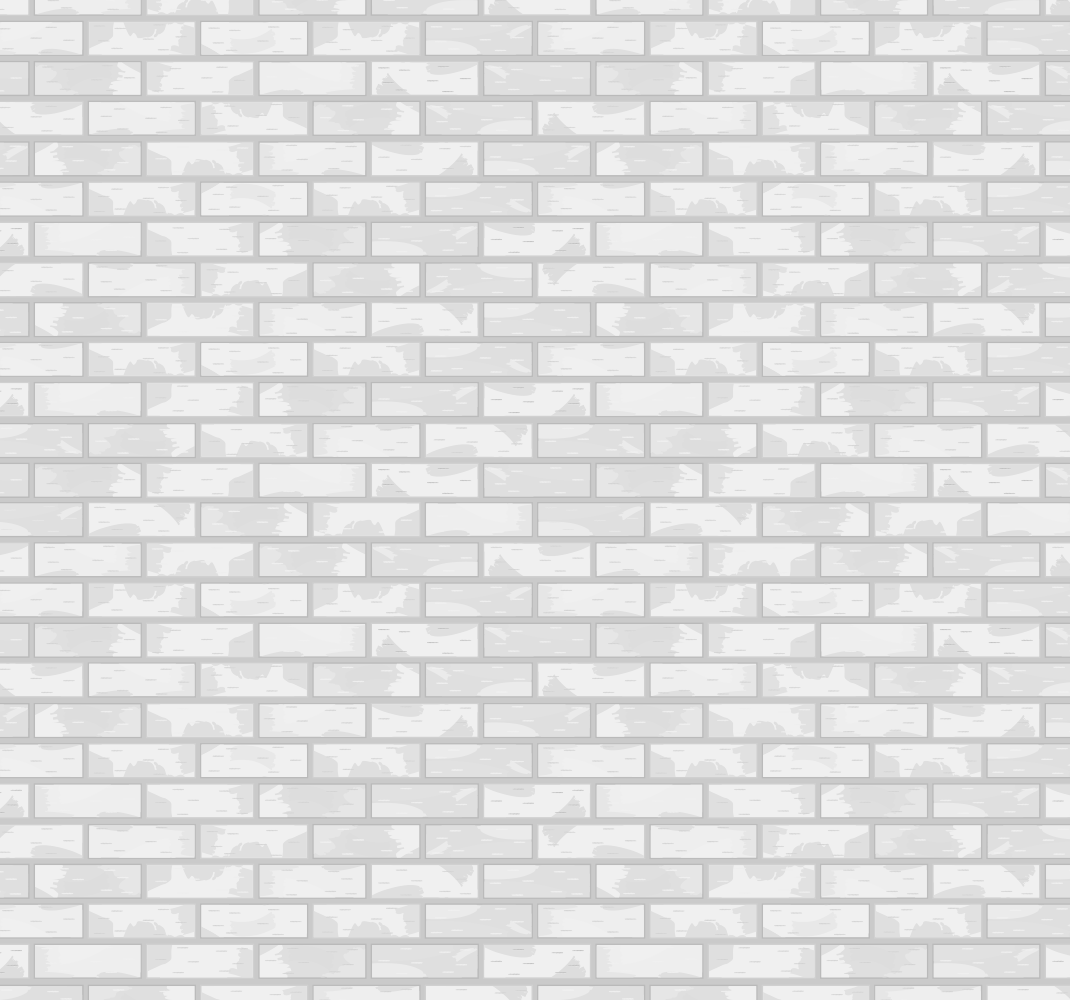 Minimalist Brick brickwork wallpaper