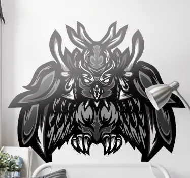 This lovely gaming wallsticker design is the perfect purchase that we are sure you will absolutely love! Have this original product at home soon!