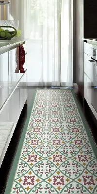 Finestre e pavimenti