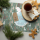 Kerst placemats