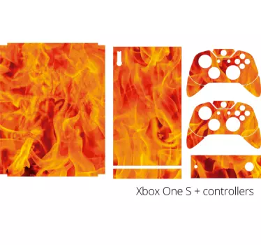 Xbox Minecraft Skin - TenStickers
