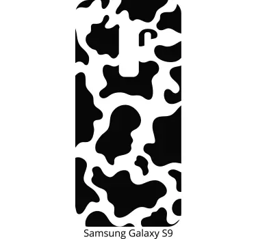 Stickers pour Téléphone Samsung: Style facile ! - TenStickers