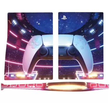 Buy Ps5 Skins Online In India -  India