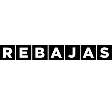 Rebajas