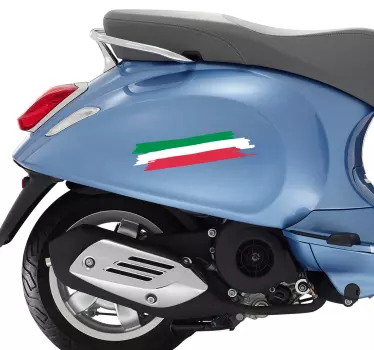 Adesivo Bandiere per pareti di tutte le nazioni - TenStickers