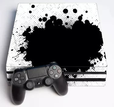 PS5 Console Wrap PS Gran Turismo 7 Sticker skin - Sony PlayStation