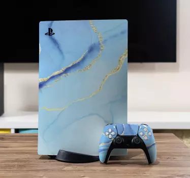 The Flash PS5 Skin – Lux Skins Official