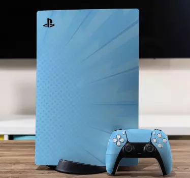 Retro Playstation 1 Inspired Skin for PS5 Classic Grey Design -  Finland