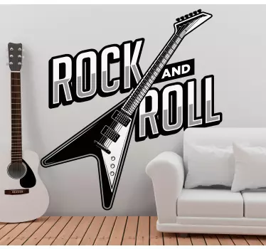 Stickers sur le thème Groupe De Rock