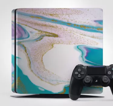 Ps4 Skin Warld Map Ps4 Skin Retro Ps4 Skin Vintage Ps4 Skin 