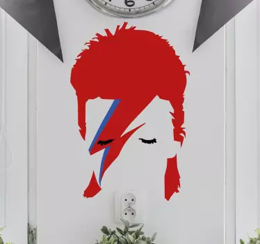 Vinilo David Bowie Ziggy - TenVinilo