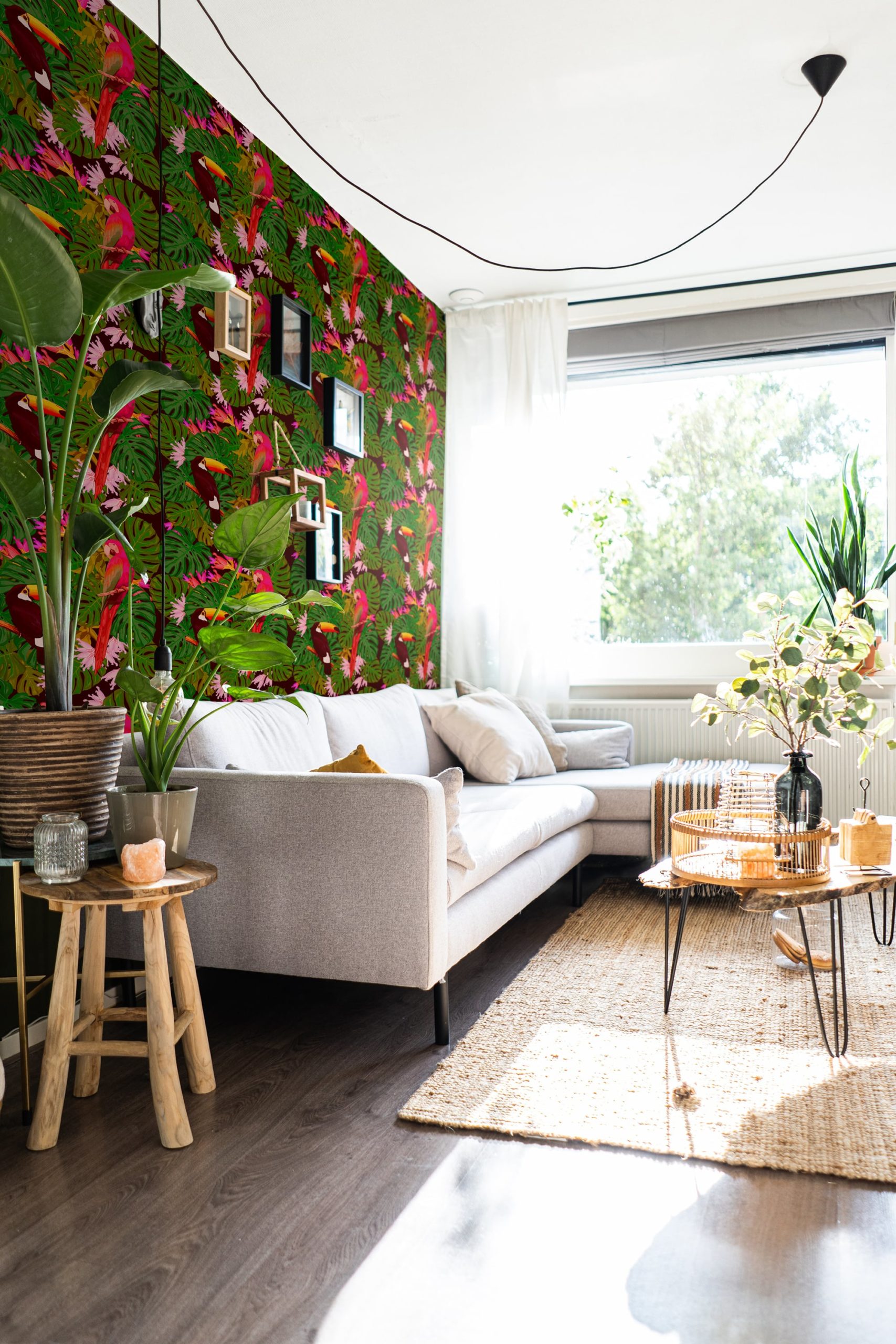 Tendencias en decoración para el verano 2022