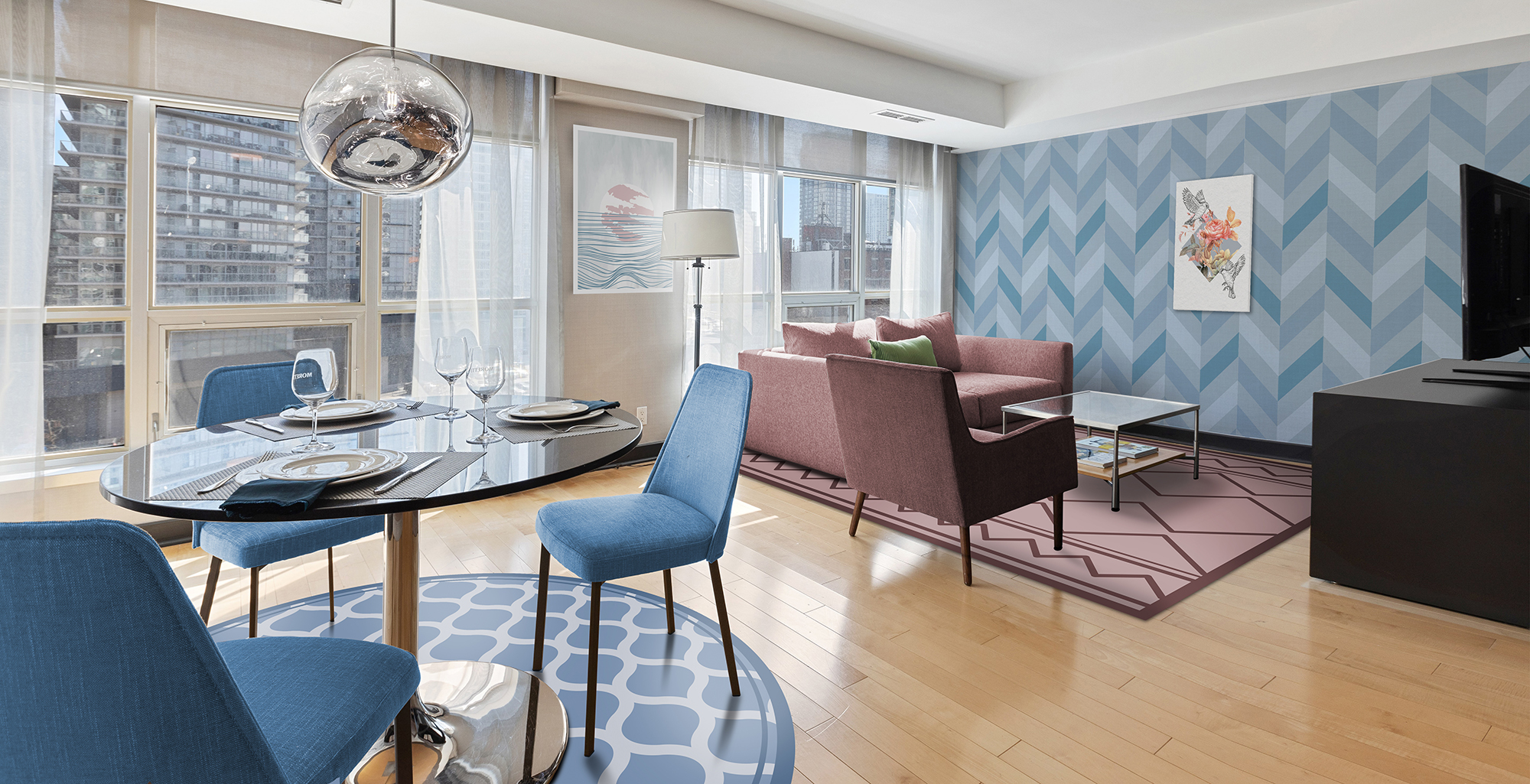 Decoración estilo nórdico vintage: Cómo conseguir una perfecta mezcla de estilos