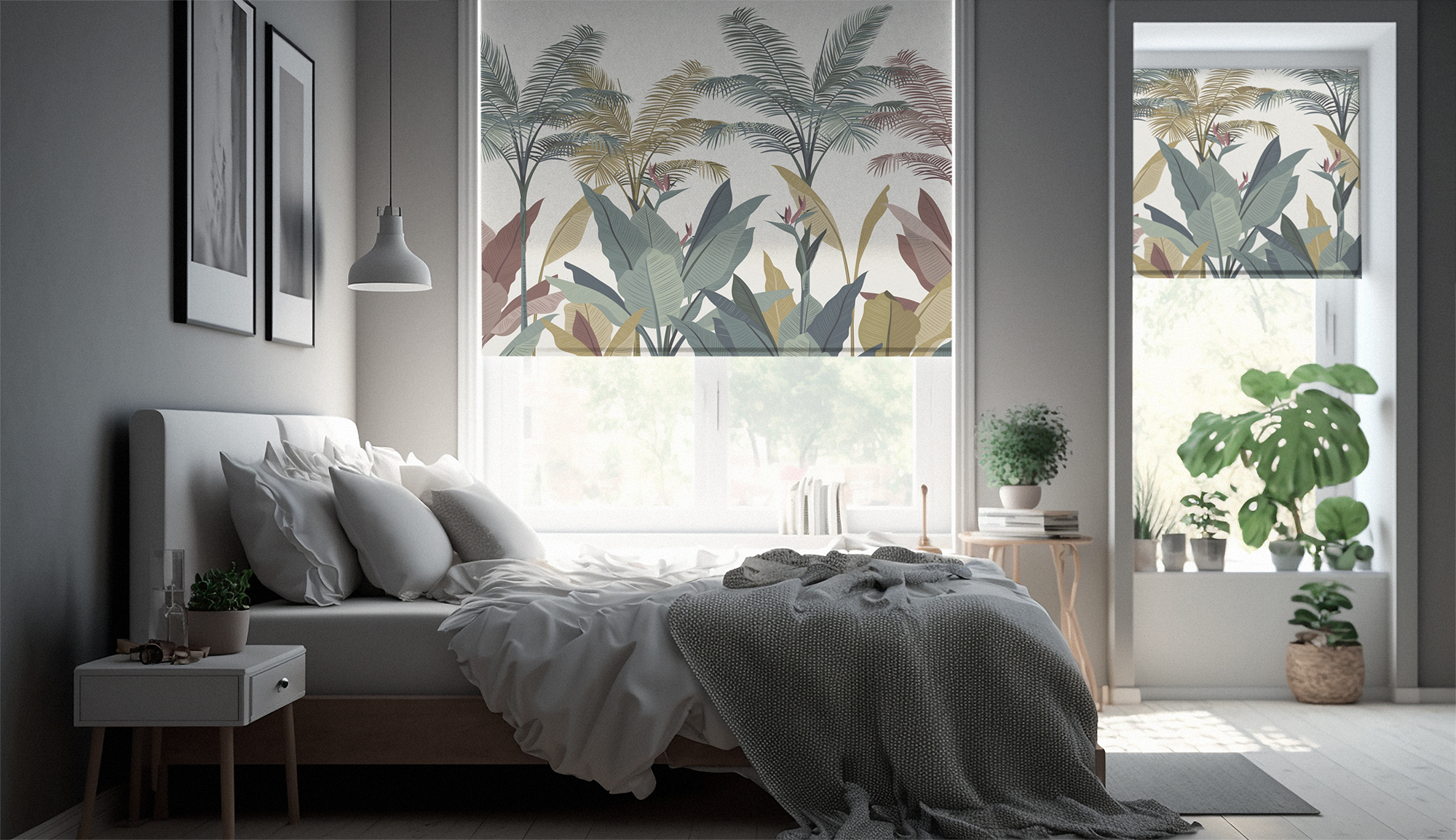 Estores para decoración: porqué es la mejor elección para tu hogar