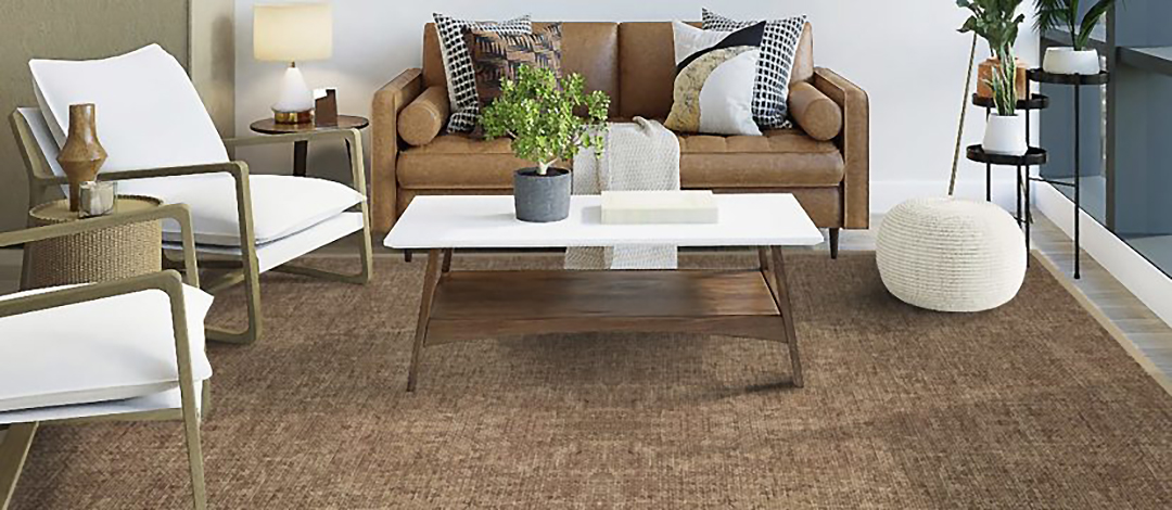Vinyl rugs: everything you need to know