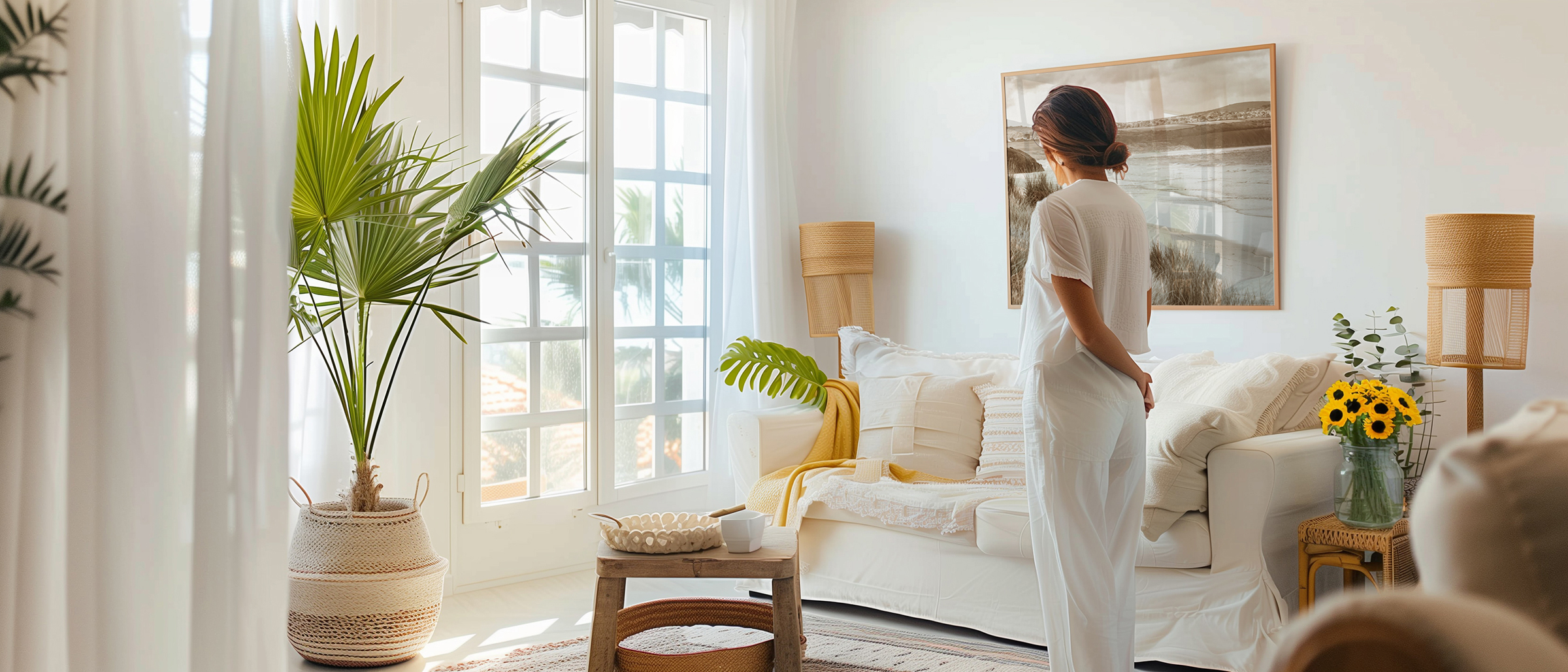 Los 6 productos más económicos para transformar tu hogar esta Primavera y Verano