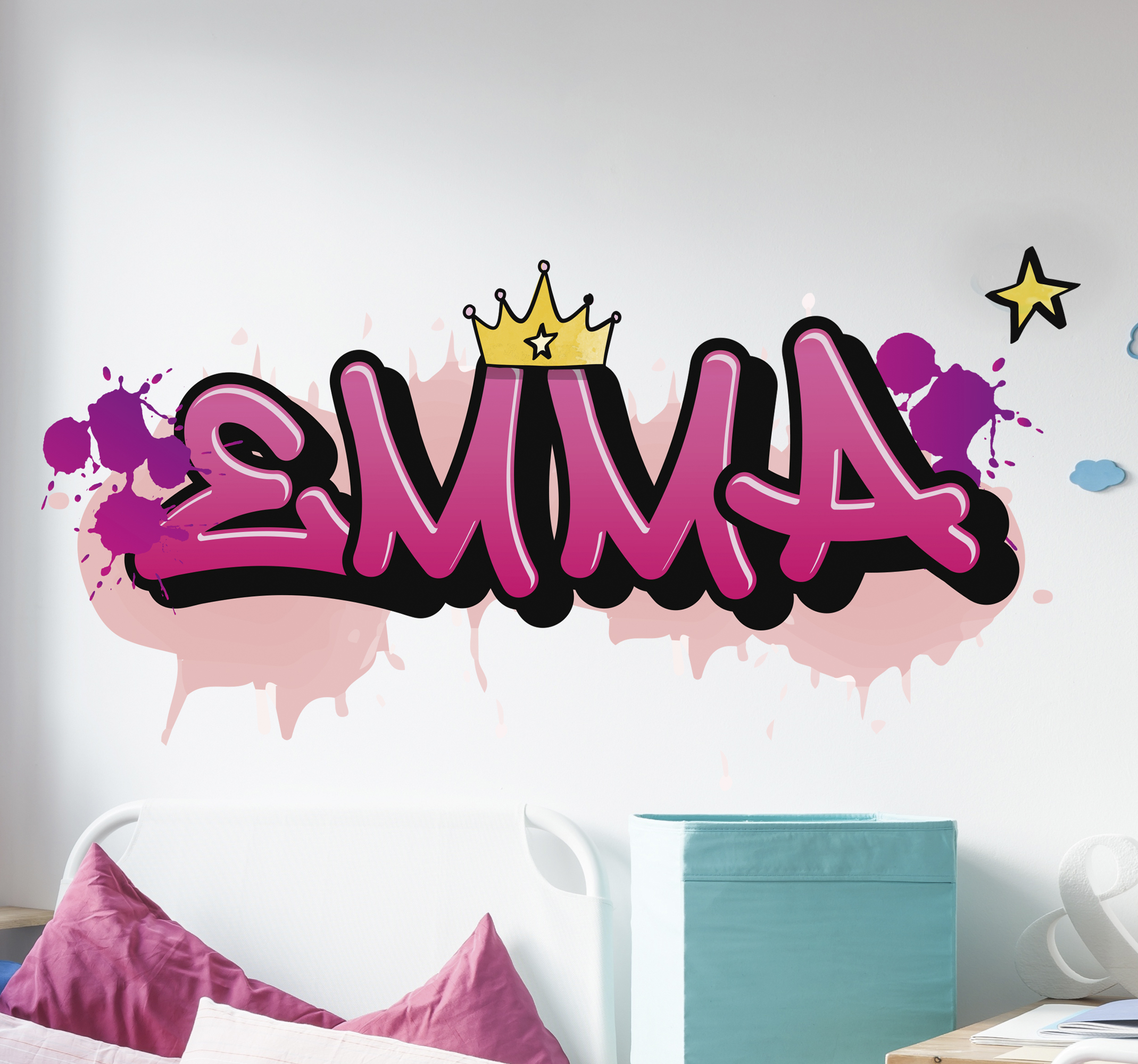Les bénéfices des stickers personnalisés