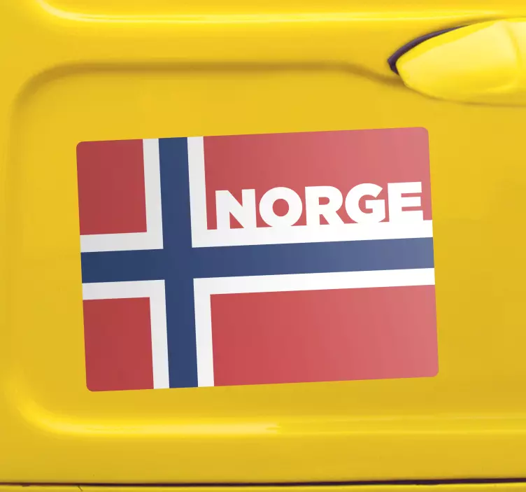 Hvordan få av klistremerker på bil?