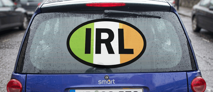  Less is more: The rise of minimalist car stickers and how to style your ride