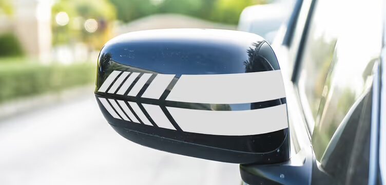 Are car decals worth adding to your vehicle?