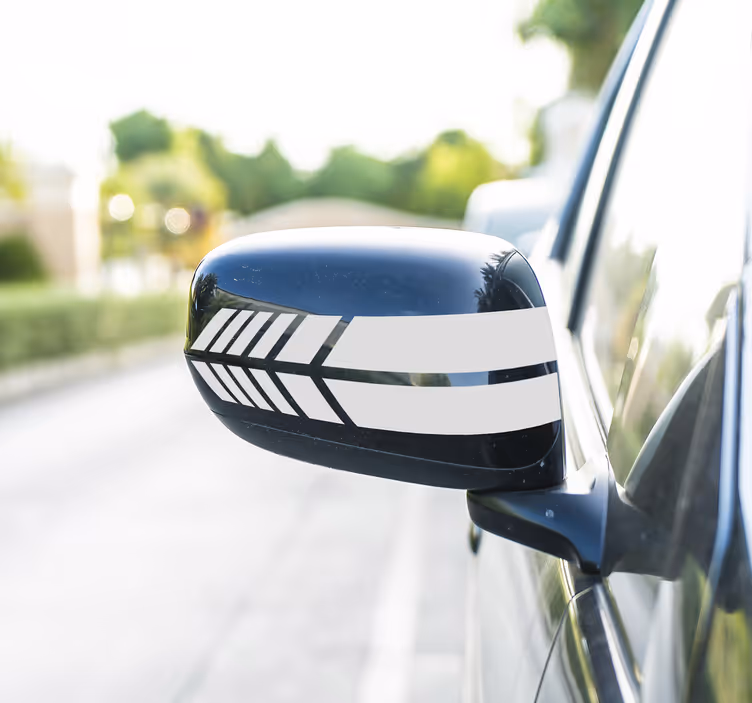Are car decals worth adding to your vehicle?