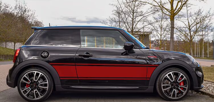 Do car decals damage your paint?